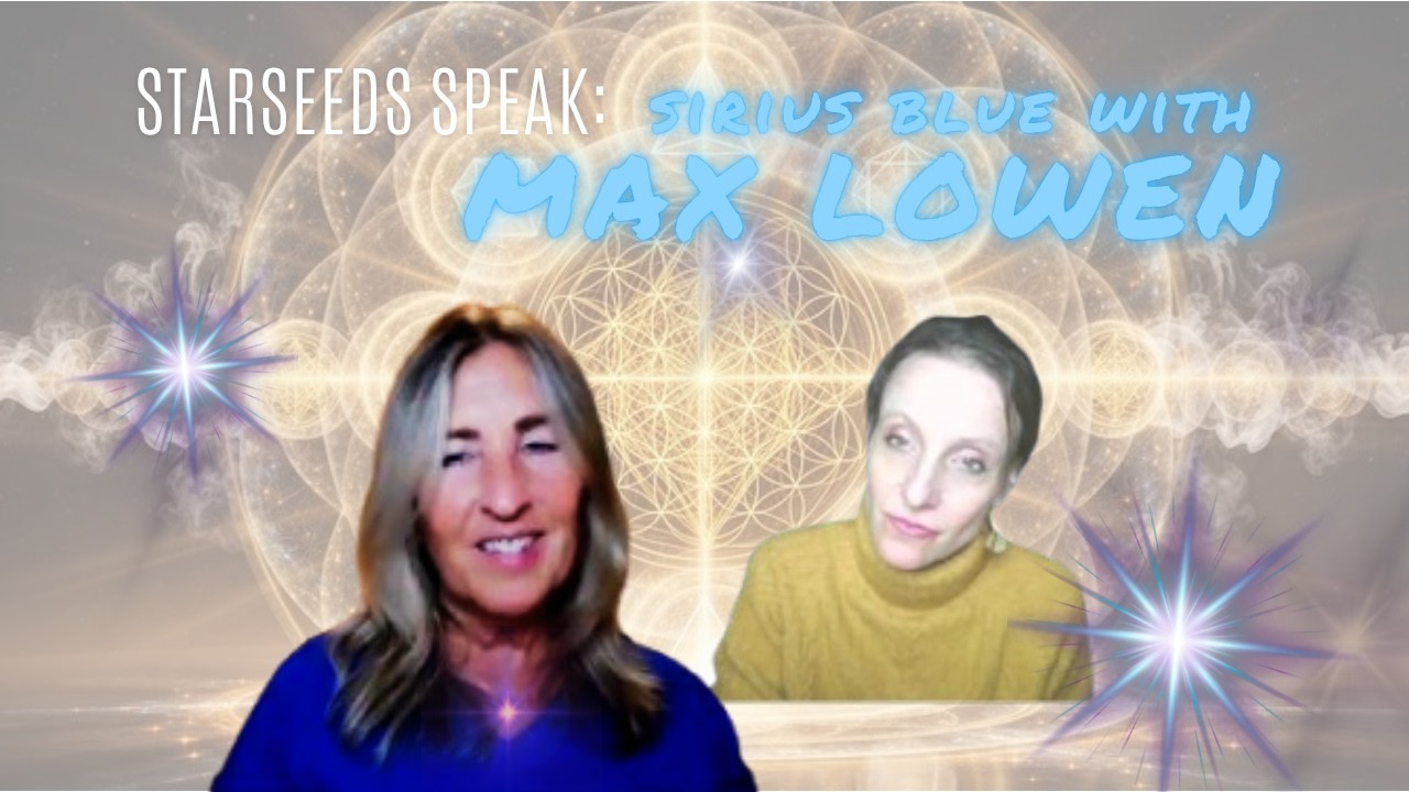 Experiments To the Vatican & Back: A Light in the Dark - with Max Lowen