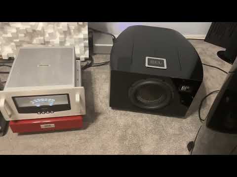 REL No31’s have arrived at Reference Analog!!