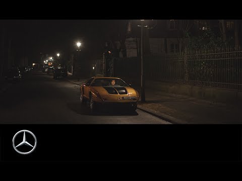 A Fistful of Wolves – Mercedes-Benz Fashion Week Berlin