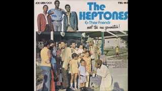 Every Night And Every Day - Heptones