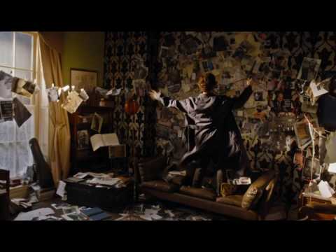 Benedict Cumberbatch's Outstanding Sheakespeare Performance in Sherlock s04e02