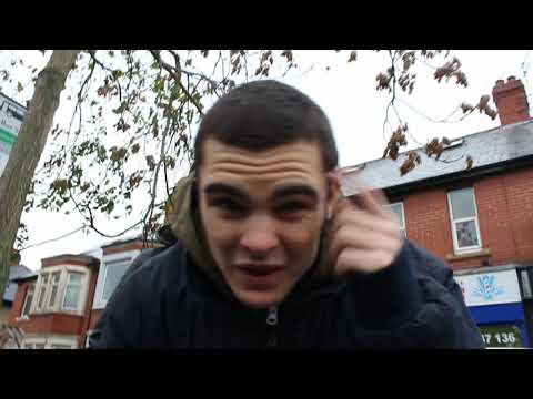 ZEKOS X JANSO - PUZZLE (Official Video)