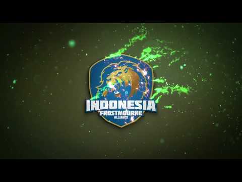 Indonesia vs Heroic Kil'jaeden (with bonus) - Restoration Shaman PoV