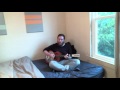My Father's Waltz by Hem - Cover by Christian Loftus