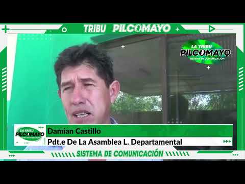 𝐕𝐈𝐋𝐋𝐀 𝐌𝐎𝐍𝐓𝐄𝐒 𝟑𝟎-𝟎𝟏-𝟐𝟎𝟐𝟔 𝐋𝐀𝐌𝐄𝐍𝐓𝐀 𝐋𝐀 𝐅𝐀𝐋𝐓𝐀 𝐃𝐄 𝐀𝐓𝐄𝐍𝐂𝐈Ó𝐍 𝐀 𝐋𝐀𝐒 𝐂𝐀𝐑𝐑𝐄𝐓𝐄𝐑𝐀𝐒 𝐄𝐍 𝐓𝐀𝐑𝐈𝐉𝐀.