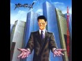 Xentrix - For Whose Advantage Full Album 