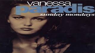 Vanessa Paradis-Sunday Mondays 1992