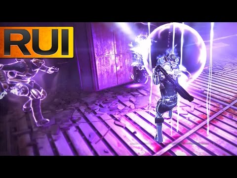 Destiny - Wrecking Fallen [Ep. 3]