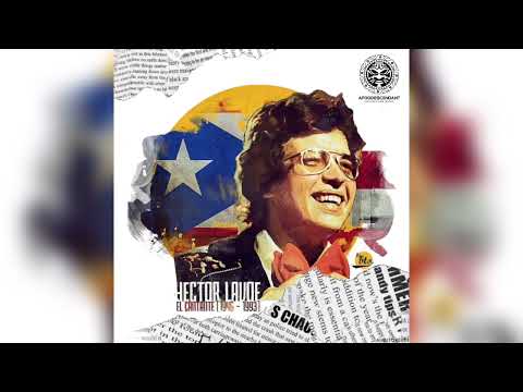 Joeski feat. Héctor Lavoe - Día de ayer (Extended Mix) X Afrodescendant