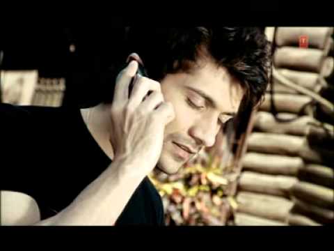 tujh mein aur teri yaad mai bas farak hai itna