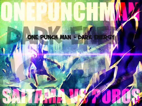 One Punch Man ost Compilation - Saitama vs Boros full theme