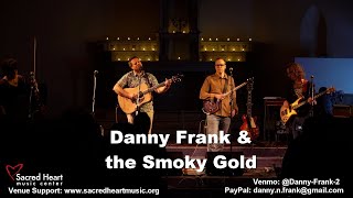 Smoky Gold Lyrics Spanish Translation