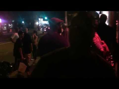 Internal Quest At Club Panda NYC