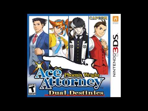Silver's Favorite VGM #78 - Dual Destinies - Trial