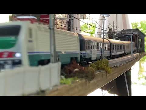 ICN 1944 Palermo Siracusa Torino