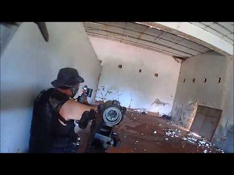 OPERAÇÃO FANTASMA 11/03/2018 - DOURADOS MS