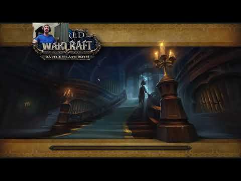 DF Season 3 Mythic+ WayCrest Manor 21 BARELY MADE IT