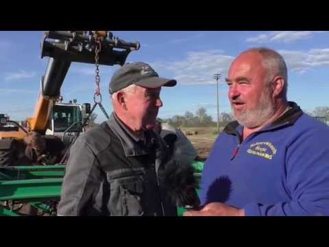 Treckertreffen Friesack 2014 Teil 5