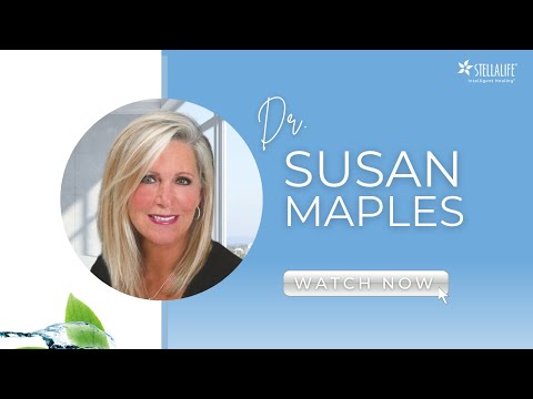 Dr. Susan Maples - AAOSH Board Member