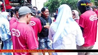 Download lagu MAWAR BODAS || SINGA DANGDUT PUTRA GENADES || LIVE SUKADANA 21 SEPTEMBER 2022 mp3