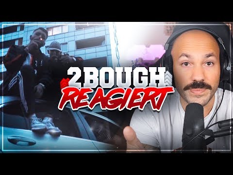 2Bough REAGIERT: SAMRA & CAPITAL BRA - ZOMBIE