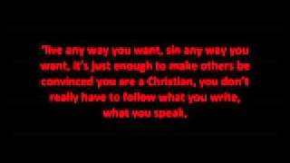 BEWARE, THE GREAT TRIBULATION IS A BREATH AWAY (prophecy 118 pt 2)