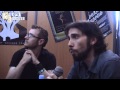 The Old Dead Tree interview @ Hellfest 22.06.2013 ...