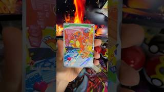 I Risked It All For Charmander (Again) #pokemontcg #pokemoncards #pokemonpulls
