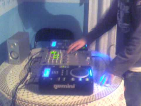 Dj Gemeliyo - Mezcla geminis!