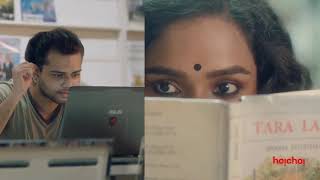 Damayanti 2020  Bengali Web Series