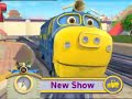Playhouse Disney Asia Chuggington Promo 2010