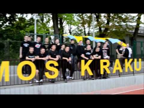 MKS KRAKUS - Jadwiga