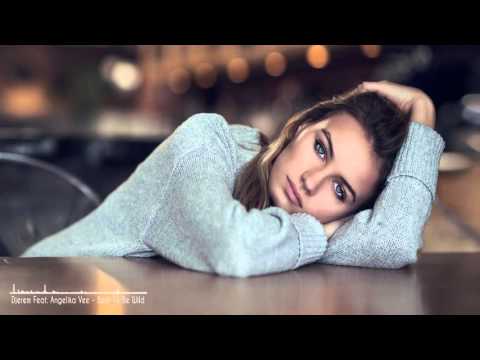 Djerem Feat. Angelika Vee - Born To Be Wild (Radio Mix)