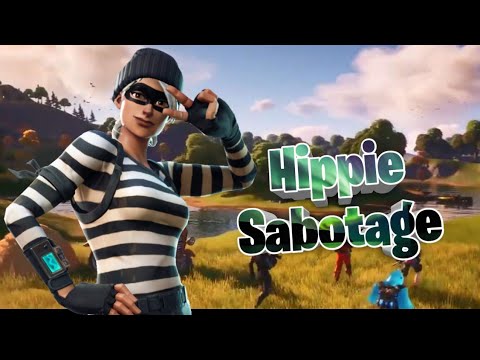 Sûnstaar | Hippie Sabotage montage