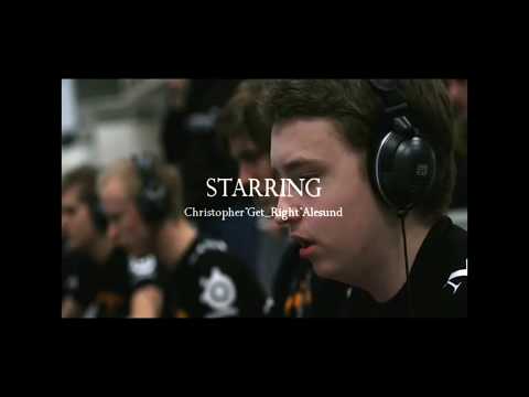 CS: Get_RighT - Insane Skill by cass