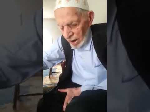 Lexim Kurani nga surja Et Teube - Mulla Iljas ef. Rrahmani(Zoti e mëshiroftë!)