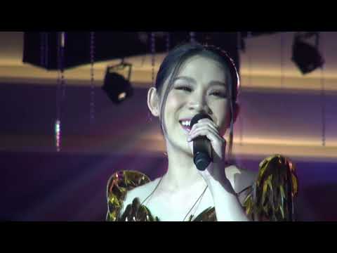 Can You Feel The Love Tonight - Elton John (Cover) Clarisa Dewi