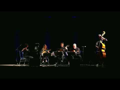 Il Teatro Latino - Nostalgia della canzone
