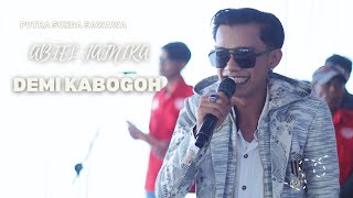 Download lagu ABEL JATNIKA DEMI KABOGOH x PUTRA SUNDA SAWAWA mp3
