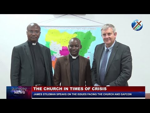 ACNN TV NEWS UPDATE OF AUGUST 31, 2018.