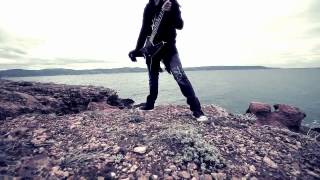 FIREWIND - Edge Of A Dream (OFFICIAL VIDEO)