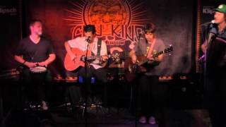 A.L.O. - &quot;Sugar&quot; (Live In Sun King Studio 92 Powered By Klipsch Audio)