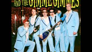 Me First And The Gimme Gimmes - Stairway To Heaven