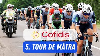 Tour de Matra Hungary 2025