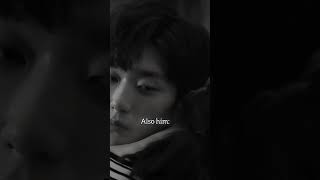 embrace in the dark night