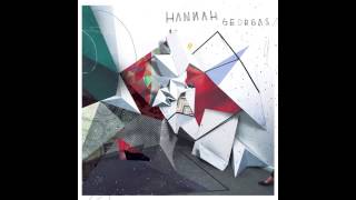 Hannah Georgas - The Waiting Game [Audio]