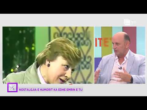 Kemi qeshur pafund me skeçin e tij me profesoren, Dervishi tregon “problemin” që i doli me politikën