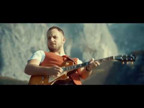 Die jungen Thierseer - Tirol, der Adler in mir