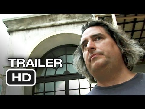 Gregory Crewdson: Brief Encounters Official Trailer #1 (2012) - Documentary Movie HD