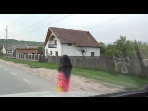 Milostea Polovragi 67 Kleine Walachei Romania Rumänien 19.4.2016